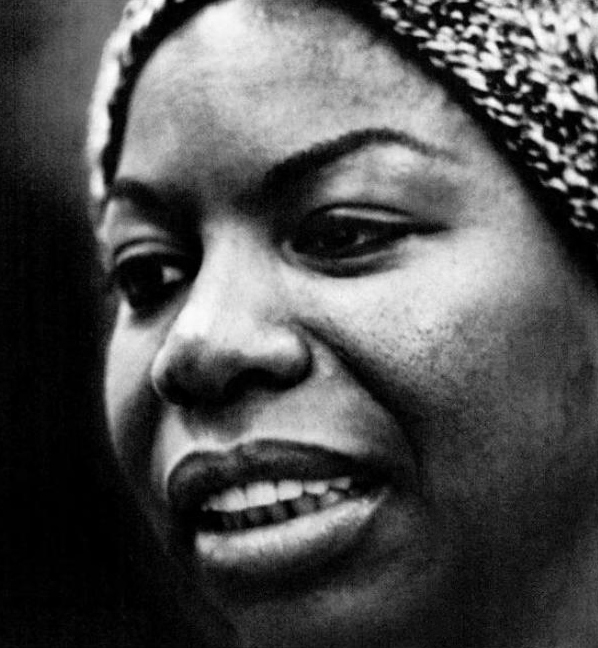 « Ain’t got no » – Nina Simone / 1968