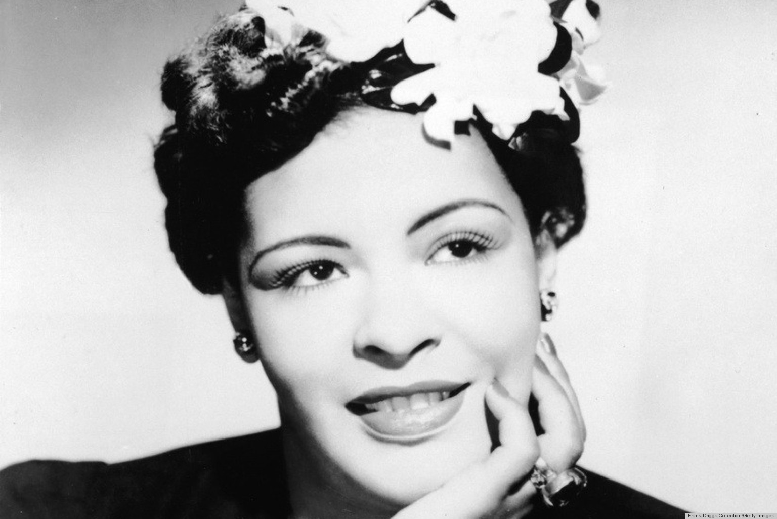 « Strange fruit » – Billie Holiday / 1939