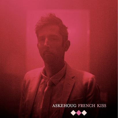 Askehoug,  French Kiss
