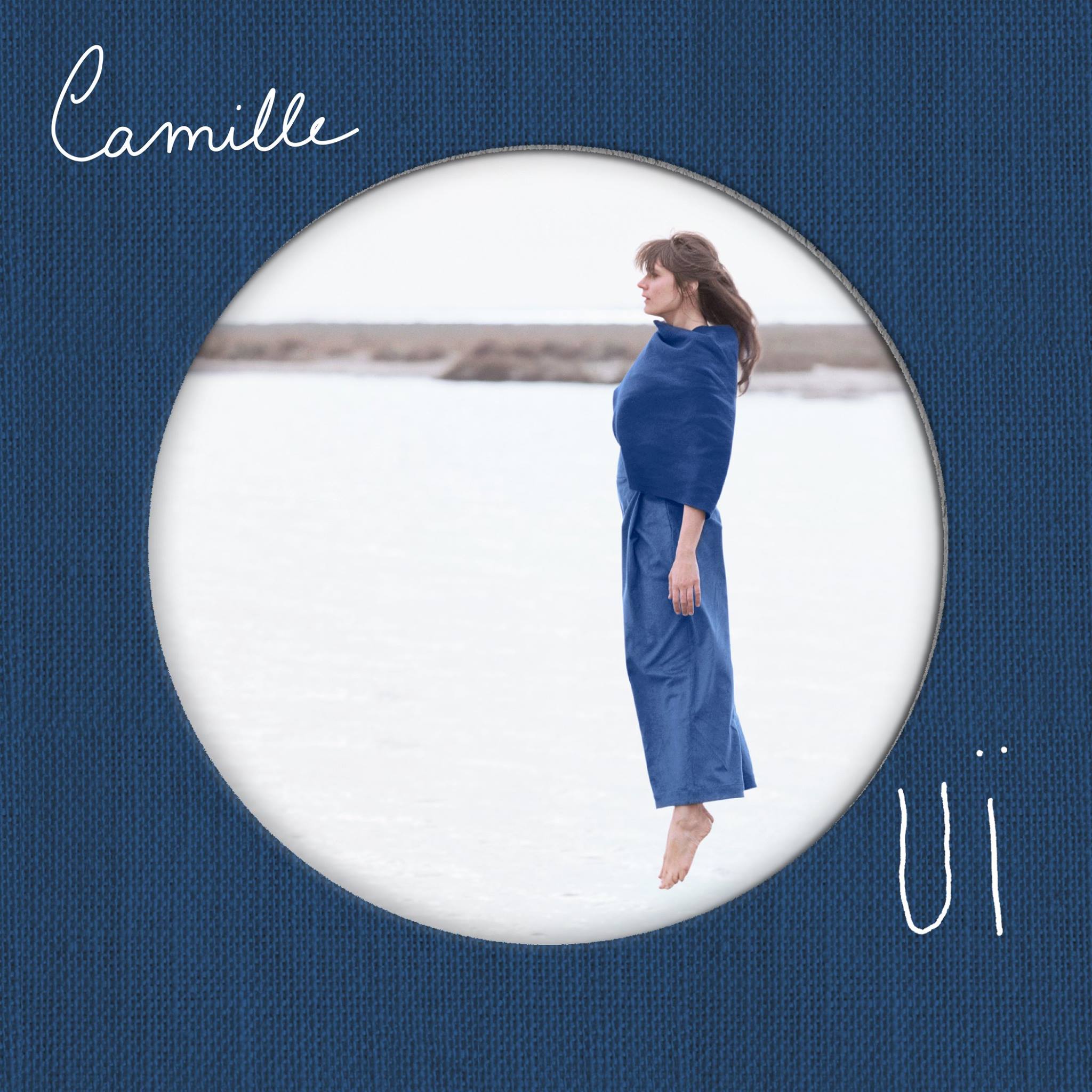 Camille, OUÏ (Because)