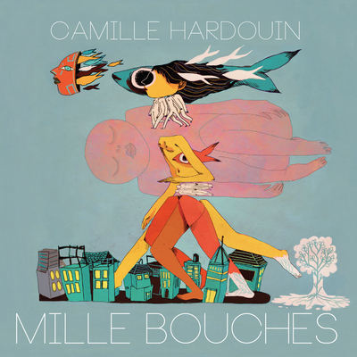 Camille Hardouin, Mille bouches