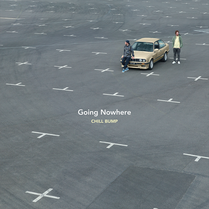 Chill Bump – Going Nowhere