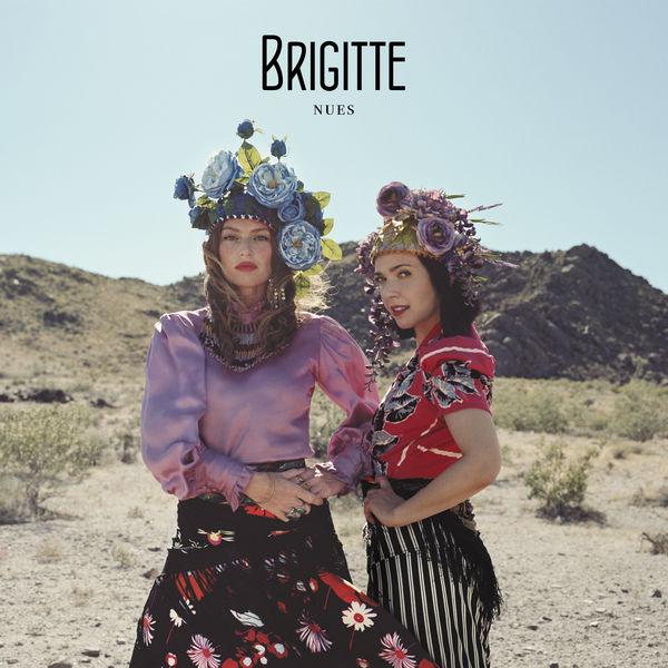 Brigitte – Nues