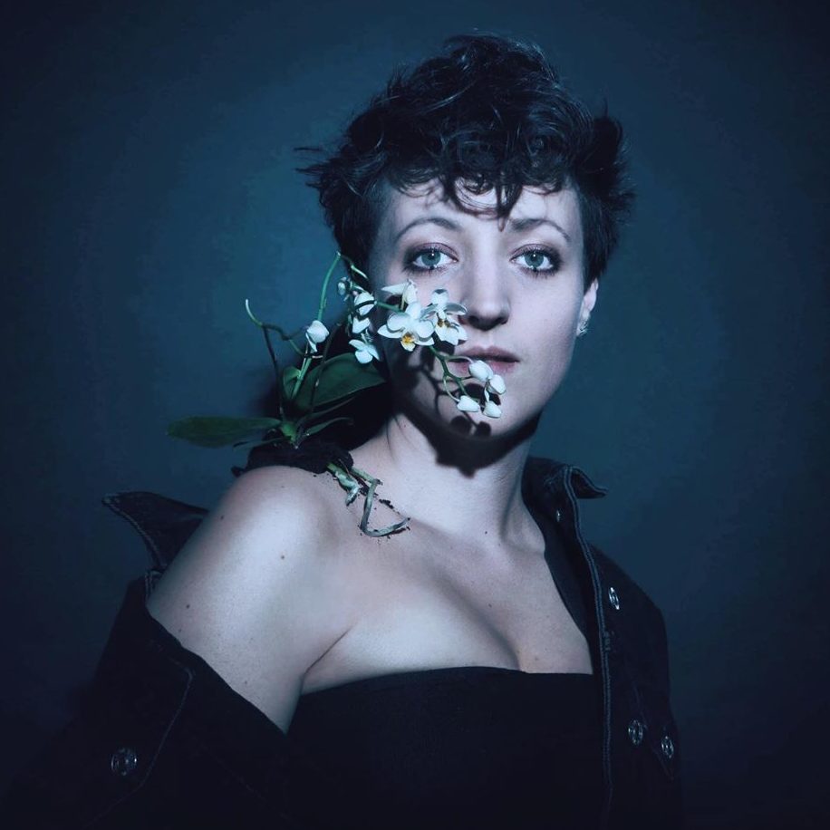 Alysce // Booking 2020