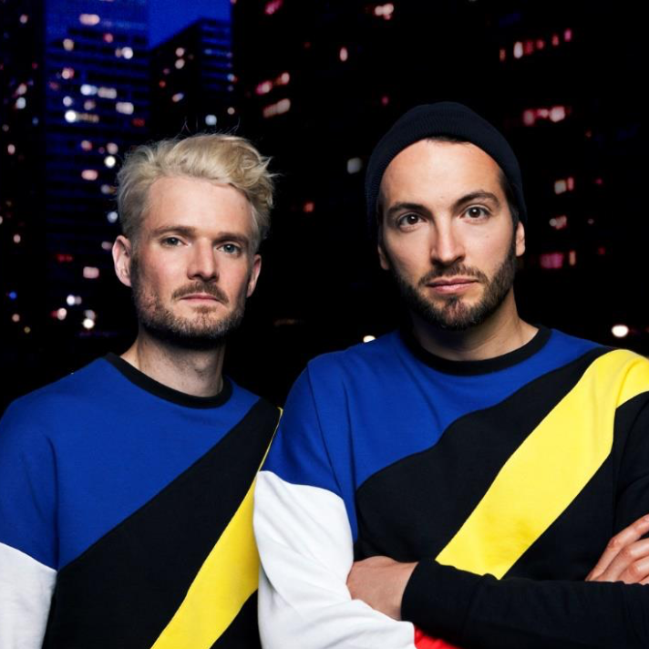 Ravages // Booking 2020