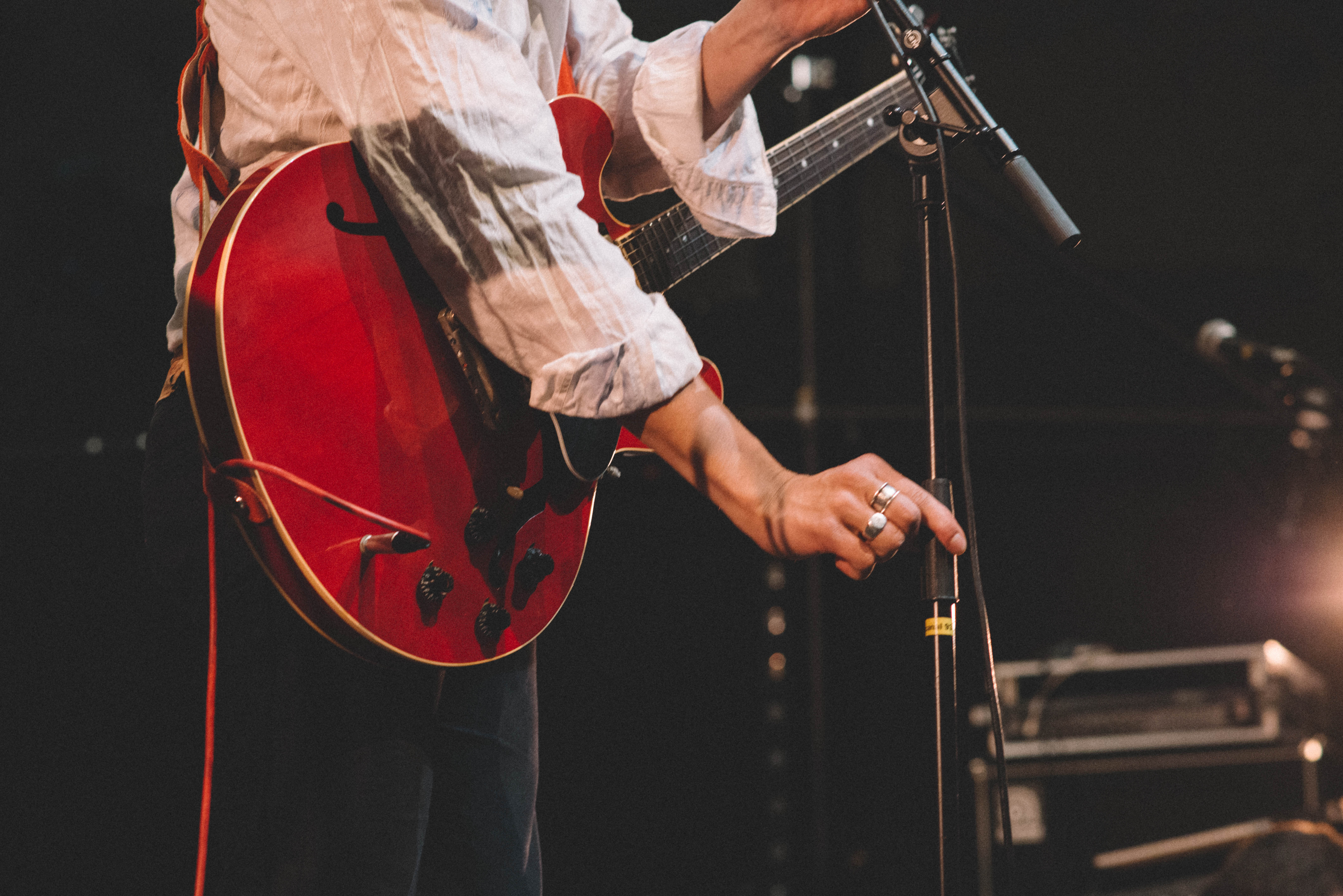 Booking : le catalogue #Zebrock