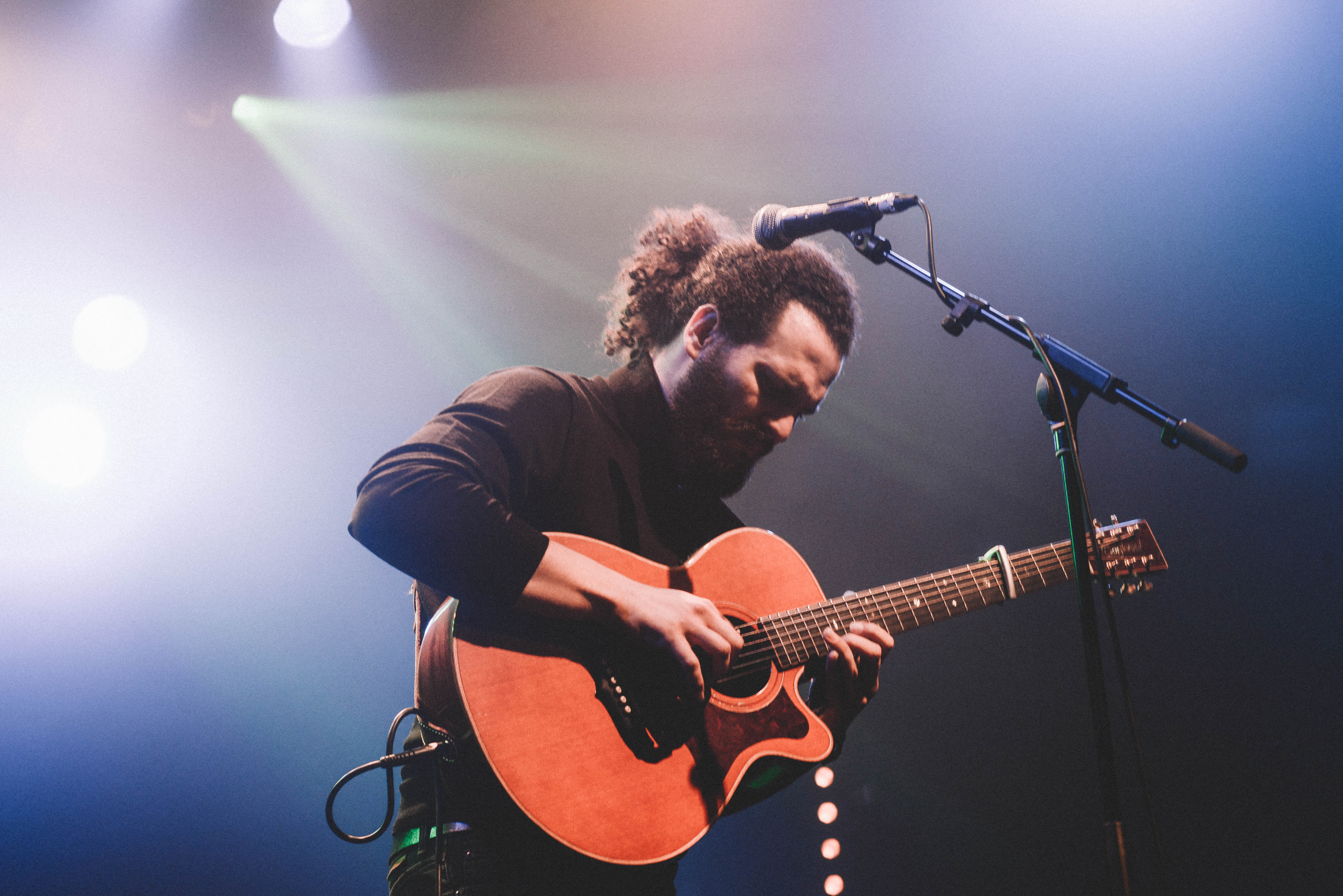 Dendana // Booking 2020