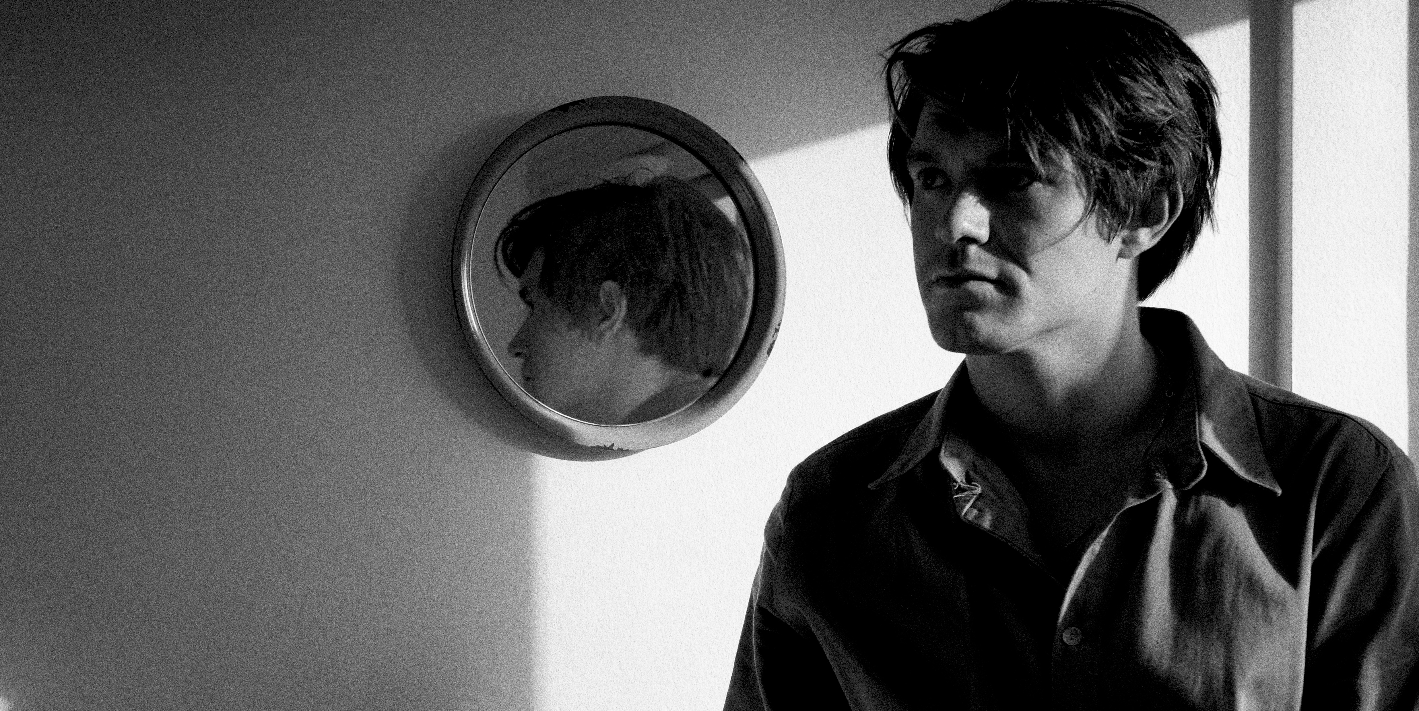 Niki Demiller // Booking 2020