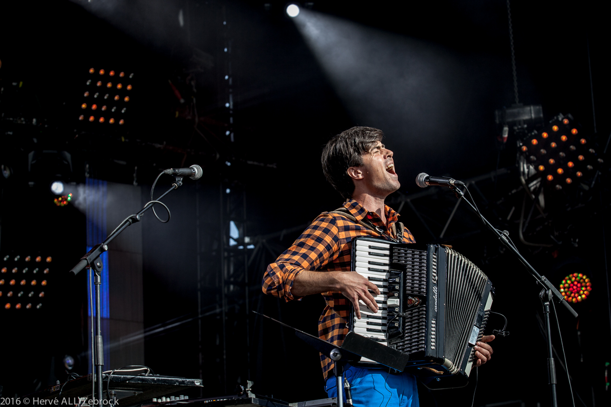 Sangue // Booking 2020