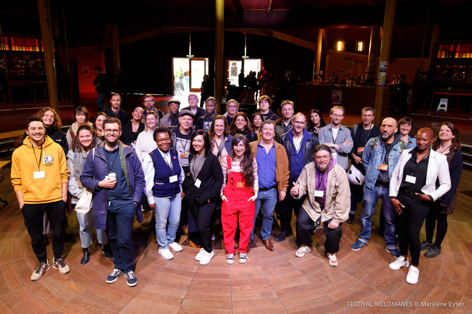 Zebrock Cultivons le désir de musique