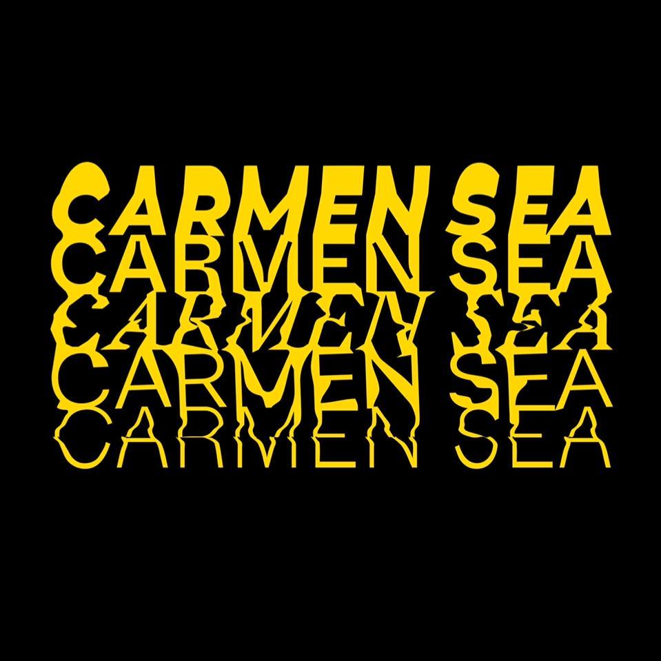 Carmen Sea _Live Fête de l’Humanité