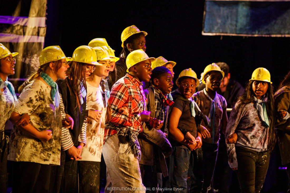 Zebrock Cultivons le désir de musique