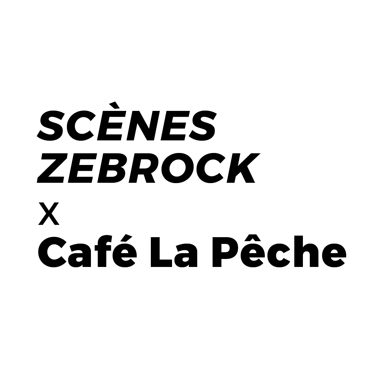 Zebrock Cultivons le désir de musique