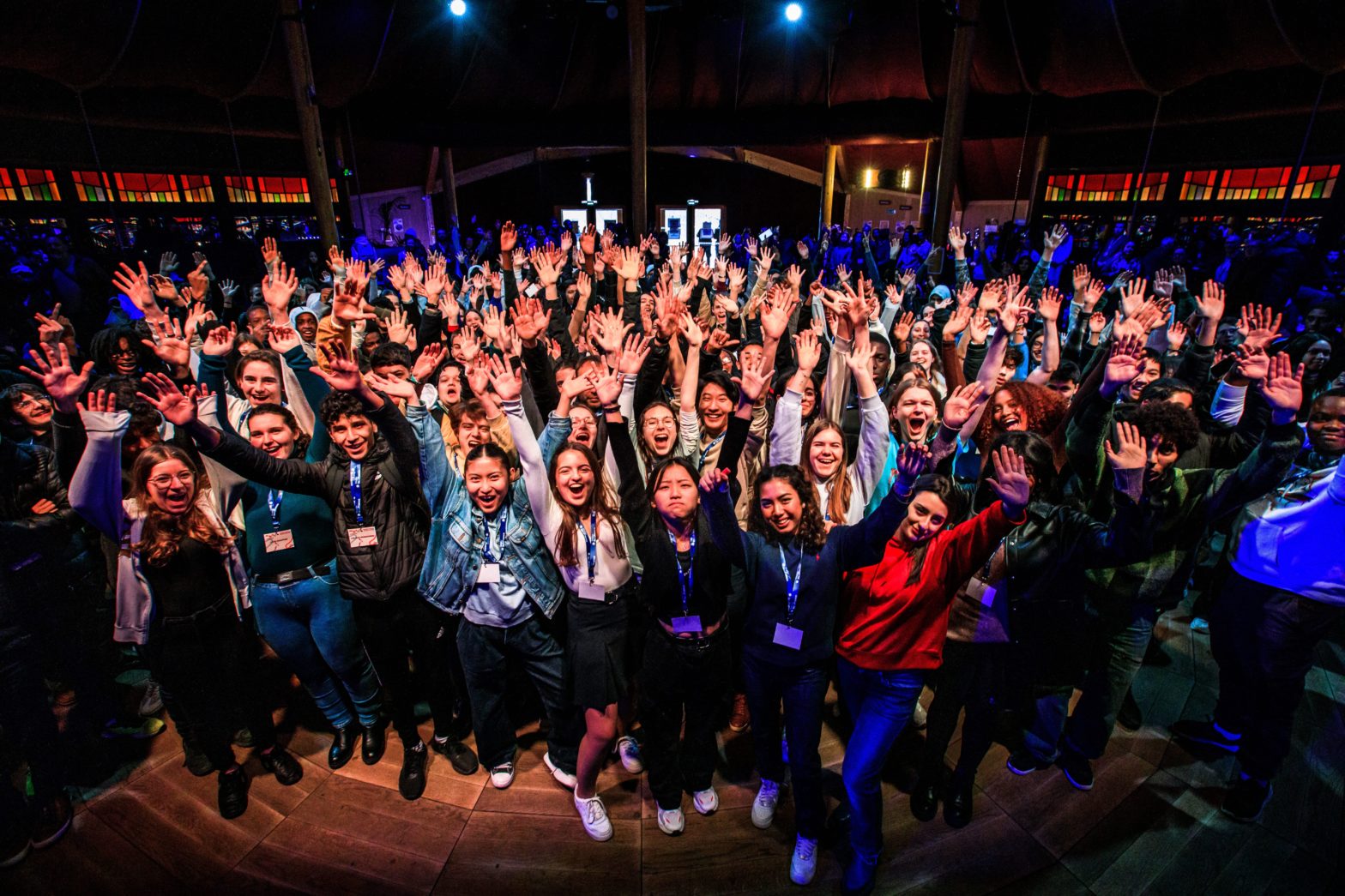 Festival Mélomanes ! : 700 lycéens attendus au Cabaret Sauvage le 31 mars 2026