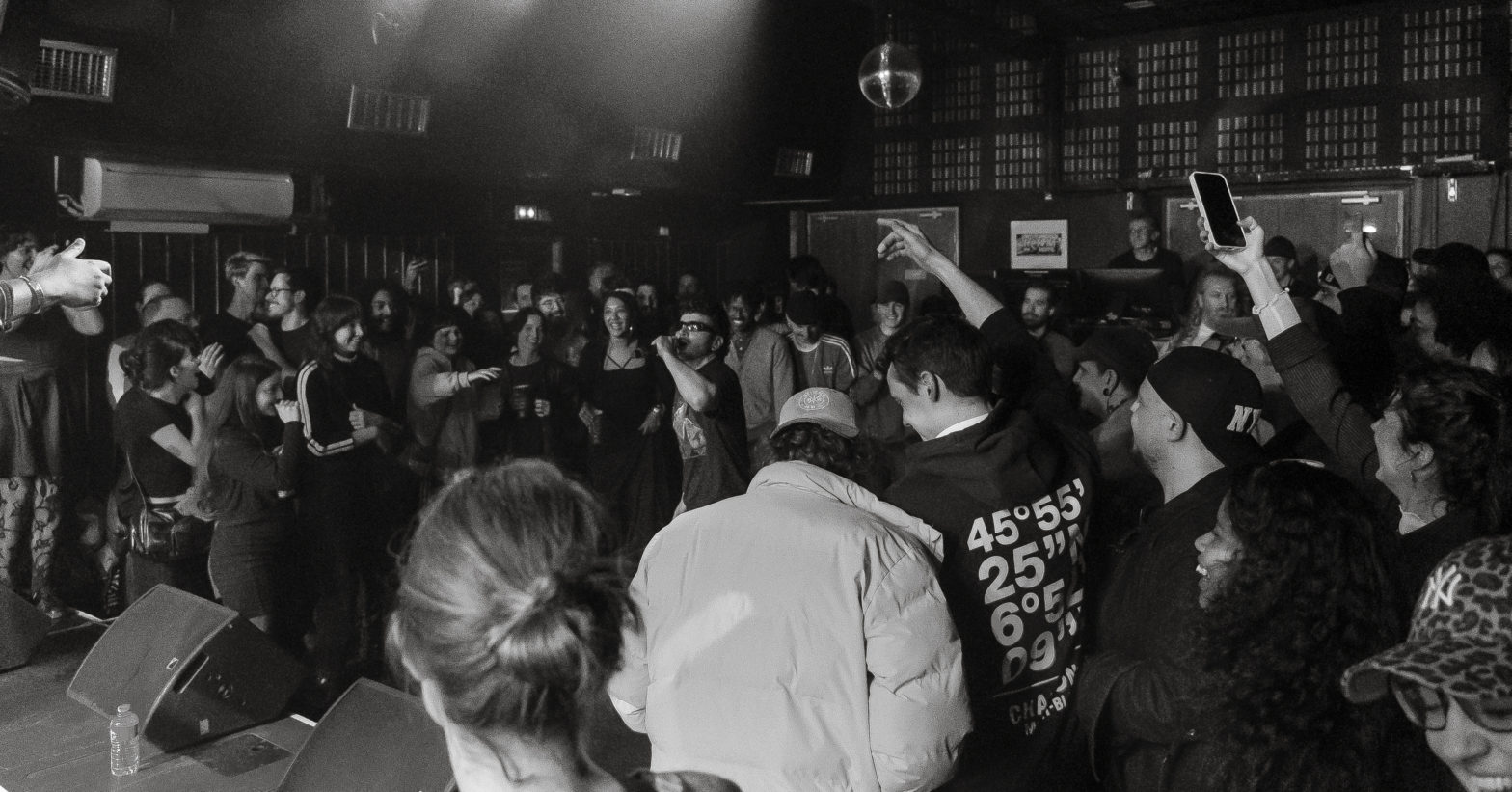 Les concerts de sélection du Grand Zebrock 2026