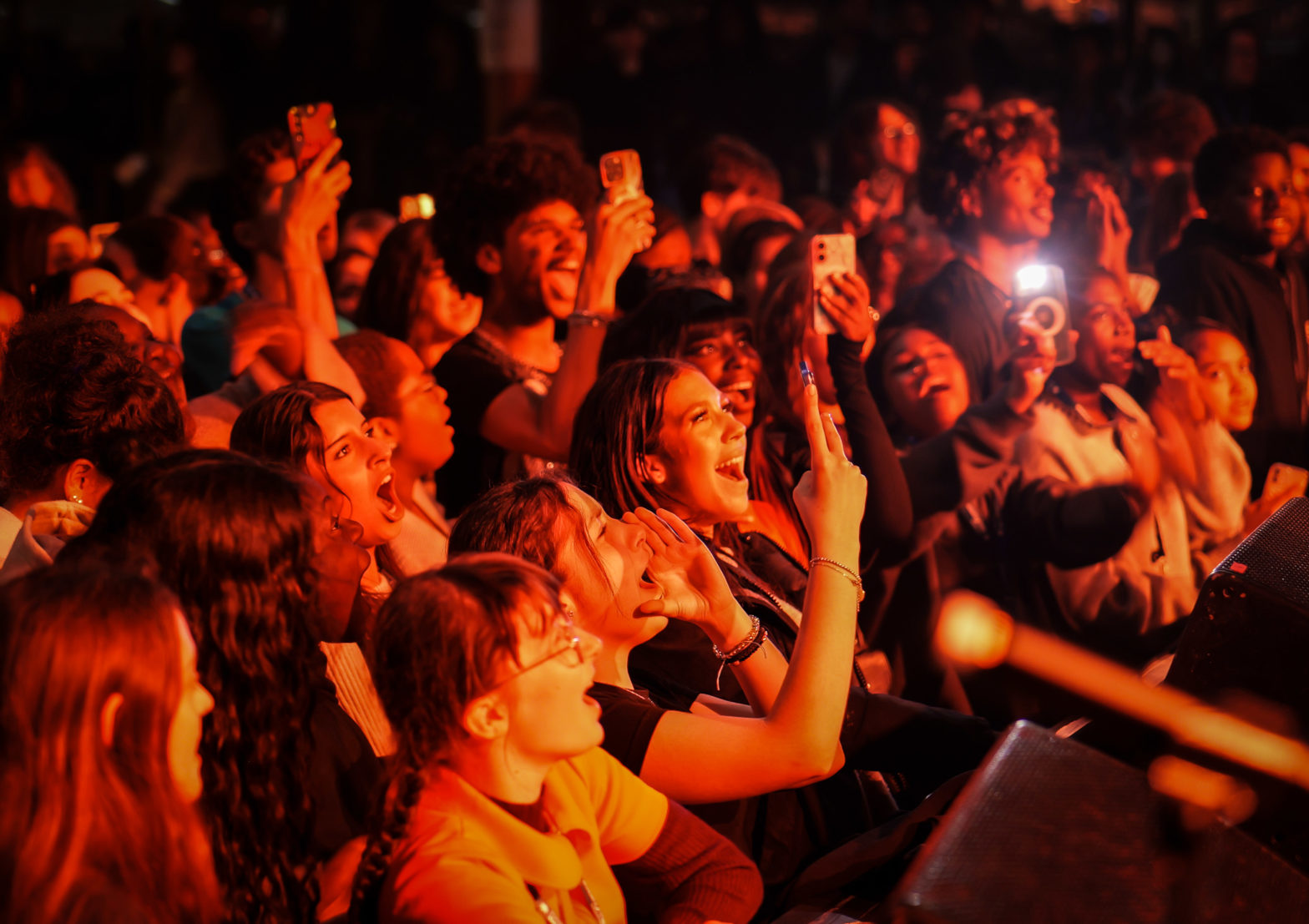 Retour sur l&rsquo;édition 2026 du Festival Mélomanes !