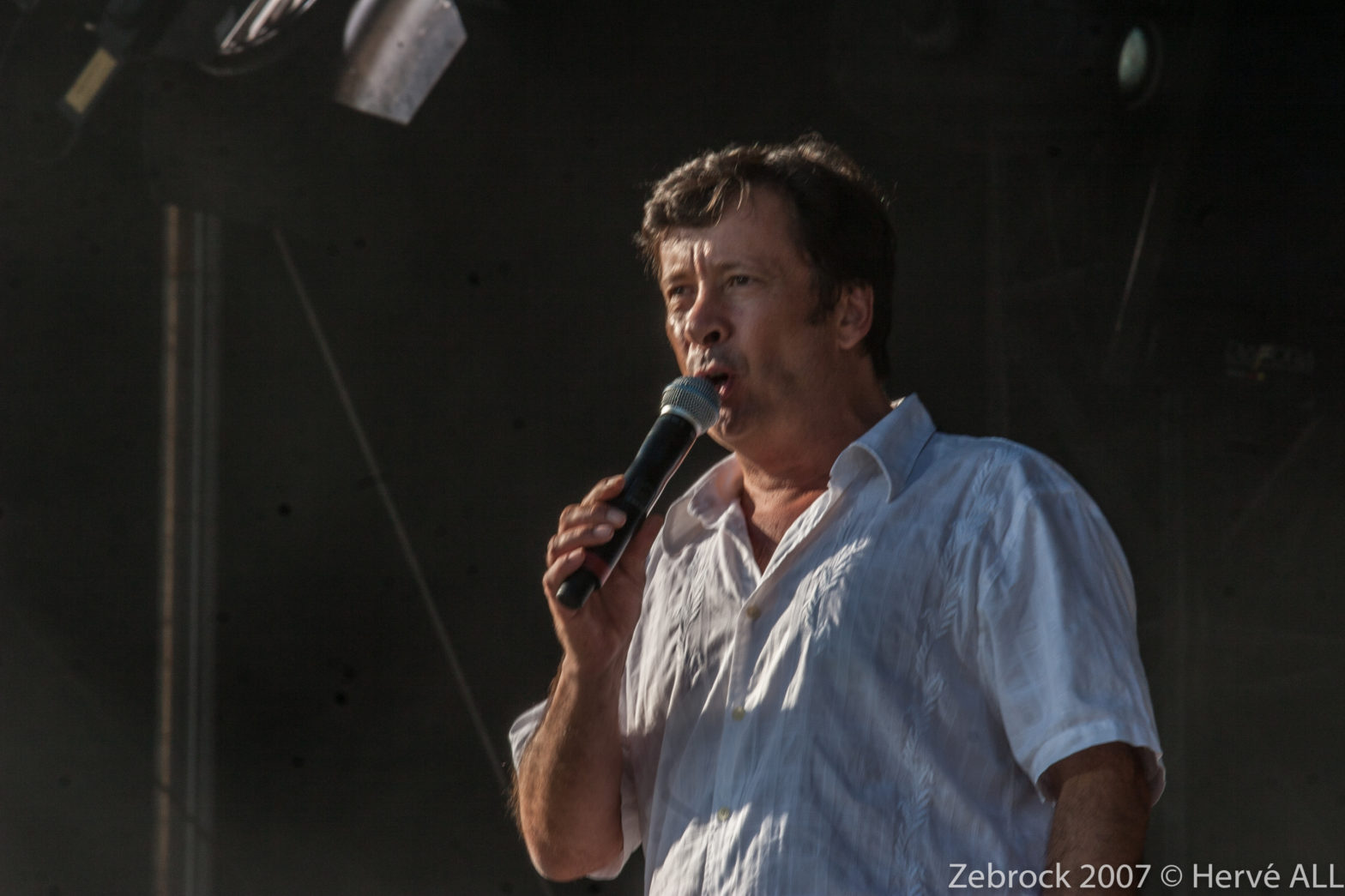 Disparition d’Edgard Garcia : Zebrock perd son fondateur et lui rend hommage